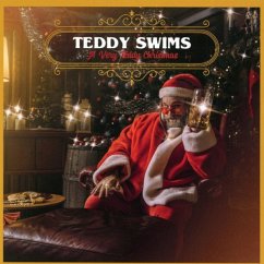 A Very Teddy Christmas - Teddy Swims