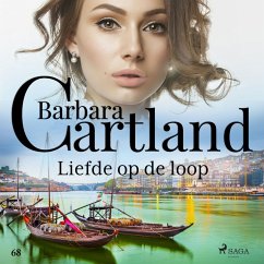 Liefde op de loop (MP3-Download) - Cartland, Barbara