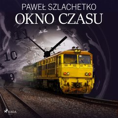 Okno czasu (MP3-Download) - Szlachetko, Paweł