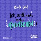 Ich will noch mehr KNUTSCHEN! (MP3-Download)