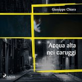 Acqua alta nei caruggi (MP3-Download)