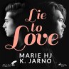 Lie to love (MP3-Download) - Bild 1