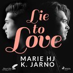 Lie to love (MP3-Download)