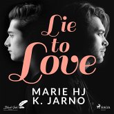 Lie to love (MP3-Download)