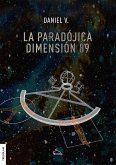 La paradójica dimensión 89 (eBook, ePUB)