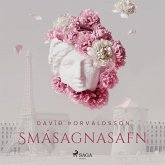 Smásagnasafn: Davíð Þorvaldsson (MP3-Download)