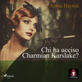 Chi ha ucciso Charmian Karslake? (MP3-Download)