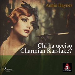 Chi ha ucciso Charmian Karslake? (MP3-Download) - Haynes, Annie