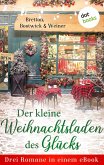 Der kleine Weihnachtsladen des Glücks (eBook, ePUB)