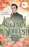 Regency Nobles: Das Begehren des Lords - Band 2 (eBook, ePUB)