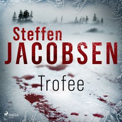 Trofee (MP3-Download) - Jacobsen, Steffen
