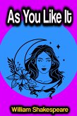 As You Like It (eBook, ePUB)