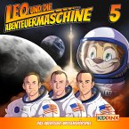Leo und die Mondlandung (MP3-Download)