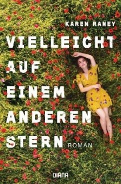 Vielleicht auf einem anderen Stern (Mängelexemplar) - Raney, Karen