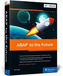 ABAP to the Future - Hardy, Paul