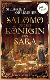 Salomo und die Königin von Saba (eBook, ePUB)