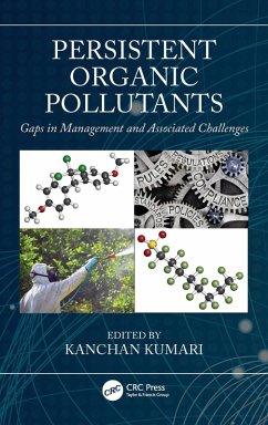 Persistent Organic Pollutants (eBook, ePUB)