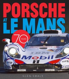 Porsche at Le Mans (eBook, PDF) - Smale, Glen