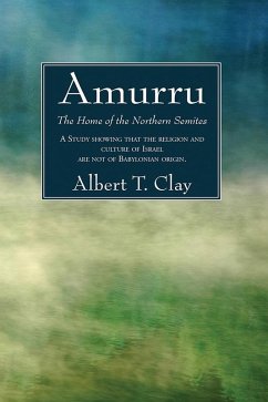 Amurru (eBook, PDF) Amurru (eBook, PDF)