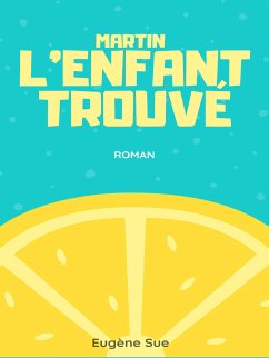 Martin, l'enfant trouvé (eBook, ePUB)