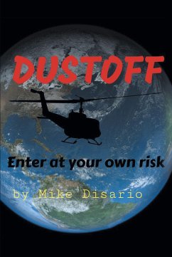 Cover DUSTOFF (eBook, ePUB)