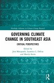 Governing Climate Change in Southeast Asia (eBook, PDF)
