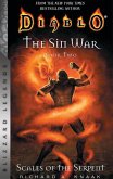 Diablo: The Sin War, Book Two: Scales of the Serpent - Blizzard Legends (eBook, ePUB)