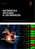Matemática aplicada a los negocios (eBook, ePUB)