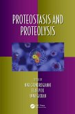 Proteostasis and Proteolysis (eBook, ePUB)