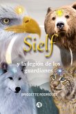 Sielf y la legión de los guardianes (eBook, ePUB)