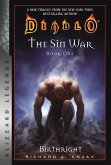 Diablo: The Sin War Book One: Birthright (eBook, ePUB)