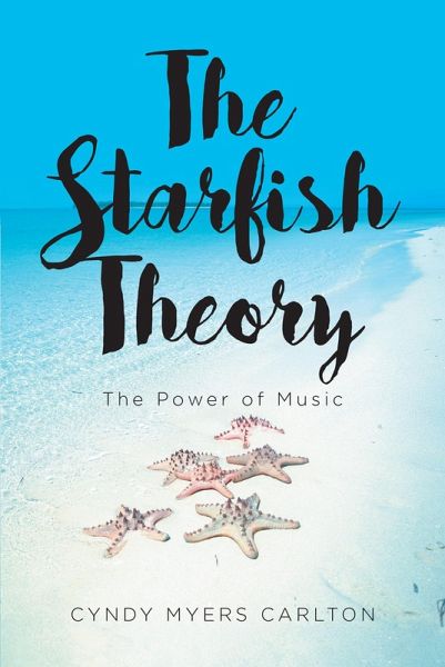 The Starfish Theory (eBook, ePUB) The Starfish Theory (eBook, ePUB)