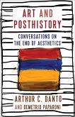 Art and Posthistory (eBook, ePUB)