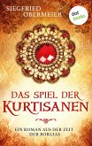 Das Spiel der Kurtisanen (eBook, ePUB)