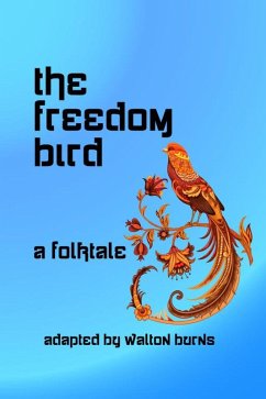 The Freedom Bird (Graded Readers, #4) (eBook, ePUB) - Burns, Walton