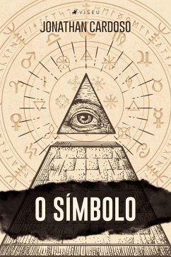 Cover O símbolo (eBook, ePUB)