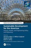 Sustainable Development for the Americas (eBook, PDF)