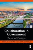 Collaboration in Government (eBook, PDF)