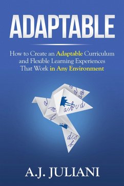 Adaptable (eBook, ePUB) - Juliani, A. J.
