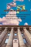 Mediation in state courts (eBook, ePUB) Mediation in state courts (eBook, ePUB)