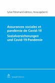 Assurances sociales et pandémie de Covid-19/Sozialversicherungen und Covid-19-Pandemie (eBook, PDF)