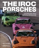 The IROC Porsches (eBook, PDF)