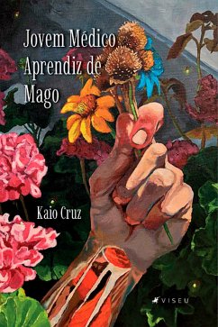 Jovem médico aprendiz de mago (eBook, ePUB) - Cruz, Kaio