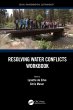 Resolving Water Conflicts Workbook... - Bild 1