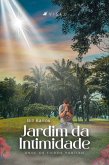 Jardim da intimidade (eBook, ePUB)