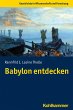 Babylon entdecken (eBook, PDF) - Bild 1
