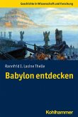 Babylon entdecken (eBook, PDF)
