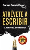 Atrévete a escribir (eBook, ePUB)