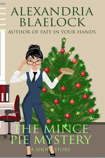 The Mince Pie Mystery (eBook, ePUB) The Mince Pie Mystery (eBook, ePUB)