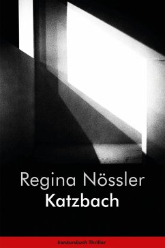 Katzbach (eBook, ePUB) - Nössler, Regina